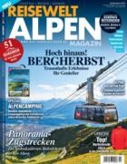 Reisewelt ALPEN Magazin 04/2024