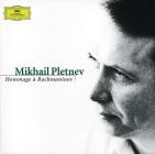Mikhail Pletnev-Hommage A Rachmaninov-16BIT-WEB-FLAC-1999-SYMPHONY