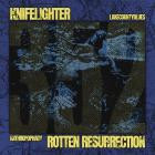 Knifelighter - Lakecountyblues (Feat  Rotten Resurrection)