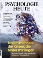 Psychologie Heute 03/2024