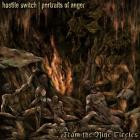 Hostile Switch Portraits Of Anger - From The Nine Circles
