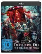 Detective Dee und die Armee der Toten