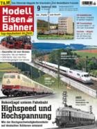 Modelleisenbahner 09/2025