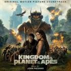 John Paesano - Kingdom of the Planet of the Apes (Original Motion Picture Soundtrack)