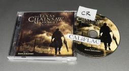 Steve Jablonsky - The Texas Chainsaw Massacre: The Beginning Original Motion Picture Soundtrack