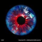DIAMANTE (ft  Breaking Benjamin) - Iris