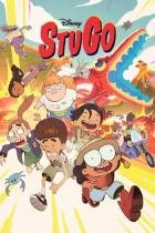 StuGo - Staffel 1