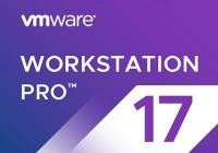 VMware Workstation Pro Tech Preview 2023 v22060606