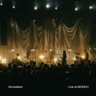 Konradsen - Live at MUNCH