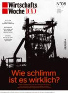 WirtschaftsWoche 08/2026