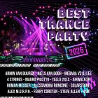 Best Trance Party 2026