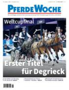PferdeWoche 06/2026