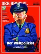 Der SPIEGEL 27/2025