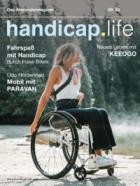 handicap life 09/2023