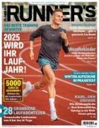 Runner’s World 12/2024