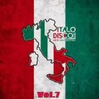 VA - Italo Disco New Generation Vol  7 (New Generation 2024)