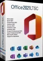 Microsoft Office Pro Plus 2016-2021 v2304 Build 16327.20214 Retail (x64)