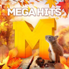 Mega Hits 2026 - Top Charts & Radio Songs (02.10.2026)