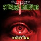 Tangerine Dream - Strange Behavior: Original Soundtrack