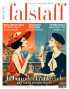 falstaff Oesterreich-Ausgabe 07/2026