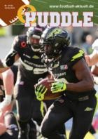 eHUDDLE 21/2025