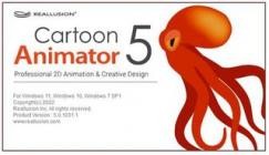 Reallusion Cartoon Animator v5.23.2711.1 (x64)