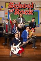 School of Rock - Staffel 1