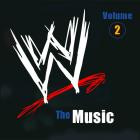 Various Artists - WWE: The Music, Volume 2