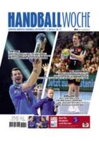 HANDBALLWOCHE 17/2025