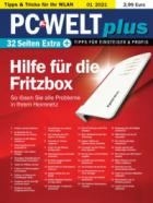 PC-WELT plus 01/2021