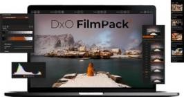 DxO FilmPack v7.12.1 Build 2 (x64)