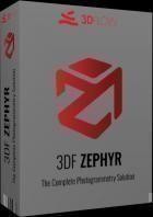 3DF Zephyr v8.002 (x64)