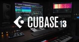 Steinberg Cubase Pro v13.0.40