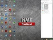 WinPE Nasiboot v16 Pro 2022 (x64)