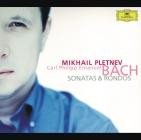 Mikhail Pletnev-Bach C P E  Sonatas And Rondos-16BIT-WEB-FLAC-2001-SYMPHONY