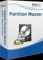 EaseUS Partition Master v17.9.0 Build 20230825
