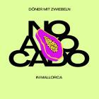 Doener mit Zwiebeln - No Avocado  in Mallorca 