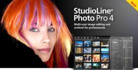 StudioLine Photo Pro v4.2.69