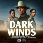 Kevin Kiner, Sean Kiner And Deana Kiner - Dark Winds: Seasons 1-4 (Original Series Soundtrack)