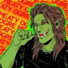 Qwel & Meaty Ogre - Freezer Burner
