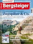 Bergsteiger 12/2024