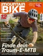 MOUNTAINBIKE 07/2025