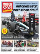 MOTORSPORT aktuell 16/2026