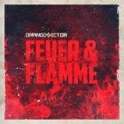 Orange Sector - Feuer und Flamme