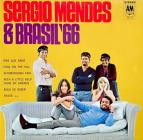 Sergio Mendes And Brasil '66 - Four Sider