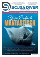 Scuba Diver Deutschland 20/2026