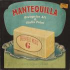 Recognize Ali & Giallo Point - Mantequilla