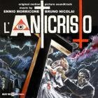 Ennio Morricone and Bruno Nicolai - L'Anticristo (Original Motion Picture Soundtrack)