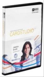 Zebra CardStudio Pro v2.5.0.0 + Portable