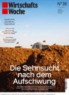 WirtschaftsWoche 35/2025